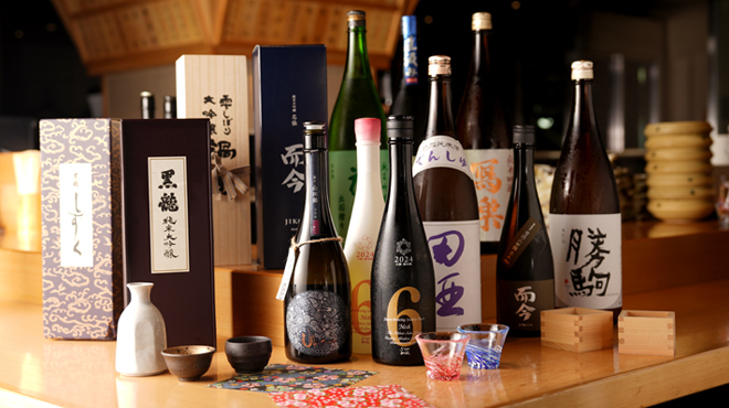 銀座とりや幸 - メイン写真: