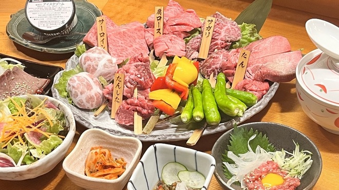 たん右衛門 - メイン写真: