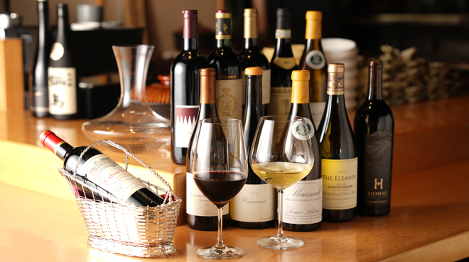 銀座とりや幸 - メイン写真: