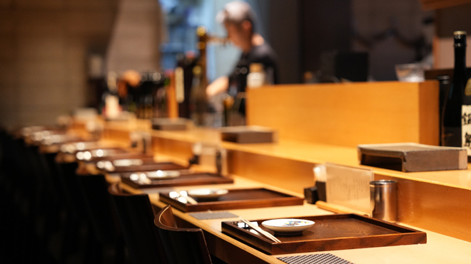 銀座とりや幸 - メイン写真: