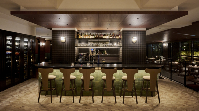 TRATTORIA CREATTA KARUIZAWA - メイン写真: