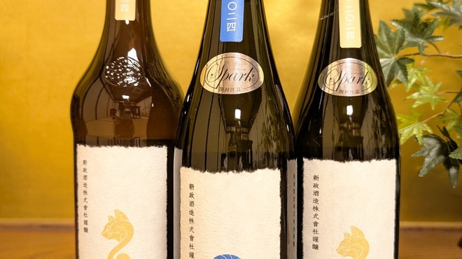 割烹 三州家 - メイン写真: