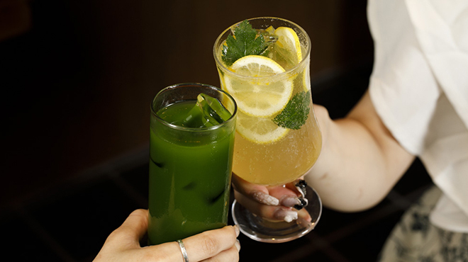 肉の隠れ家 おあがり - メイン写真: