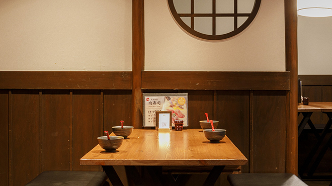 肉の隠れ家 おあがり - メイン写真: