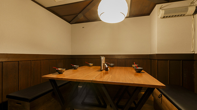 肉の隠れ家 おあがり - メイン写真: