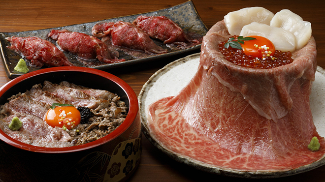 肉の隠れ家 おあがり - メイン写真: