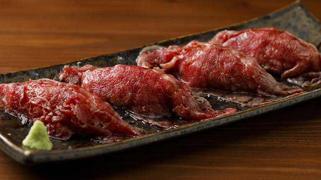 肉の隠れ家 おあがり - メイン写真: