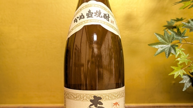 割烹 三州家 - メイン写真: