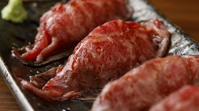 肉の隠れ家 おあがり - メイン写真: