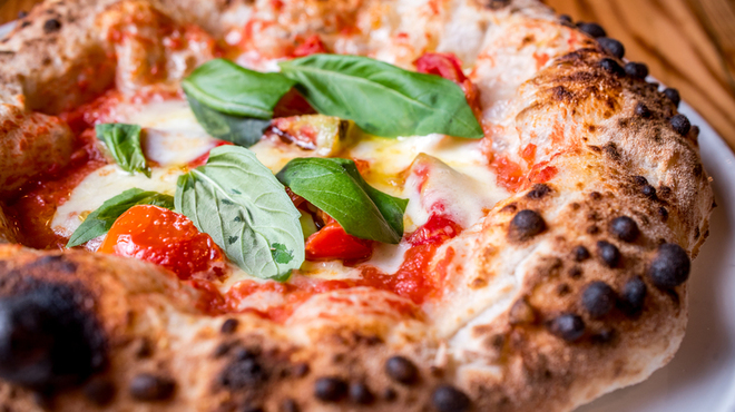 横浜チーズカフェ - メイン写真: