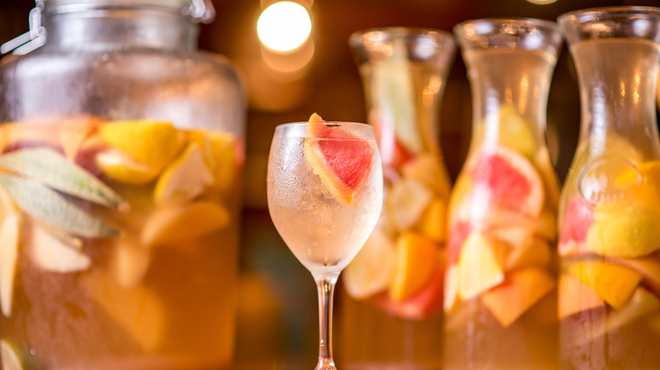 横浜チーズカフェ - メイン写真: