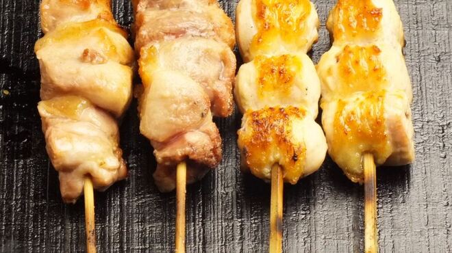 銀座とりや幸 - メイン写真: