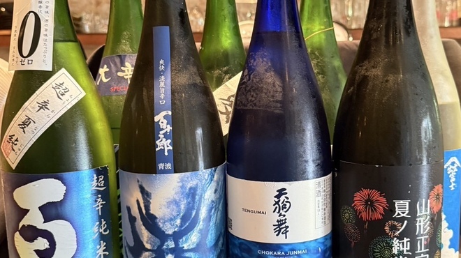 わさび - ドリンク写真: