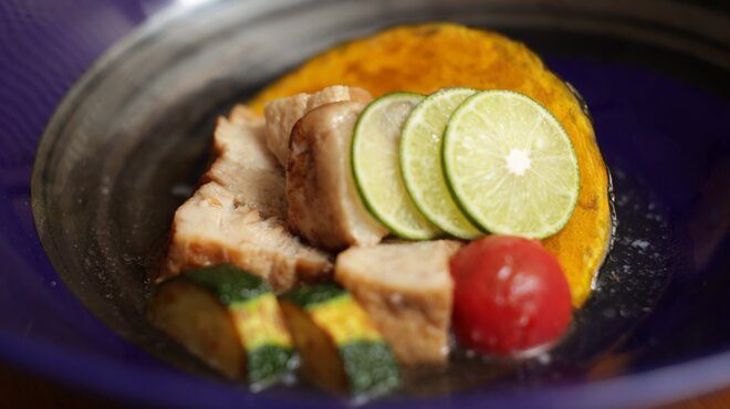 味処 季布や - 料理写真: