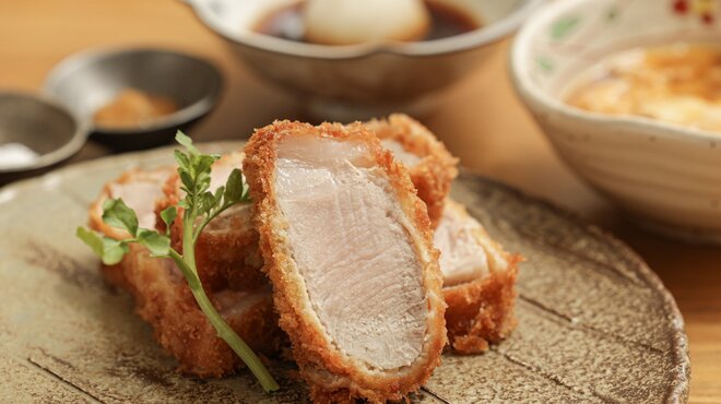 味処 季布や - 料理写真: