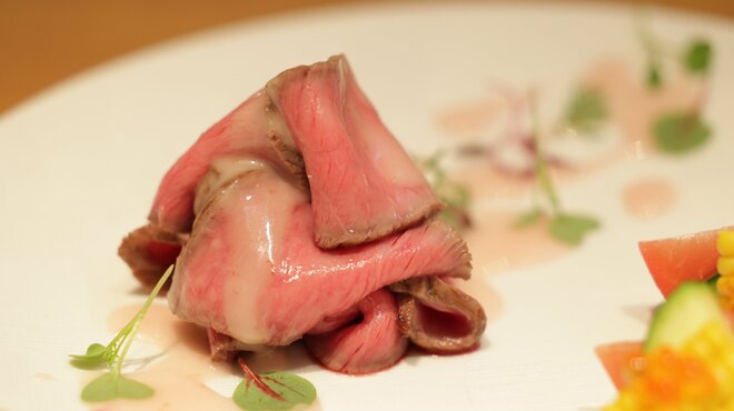 味処 季布や - 料理写真: