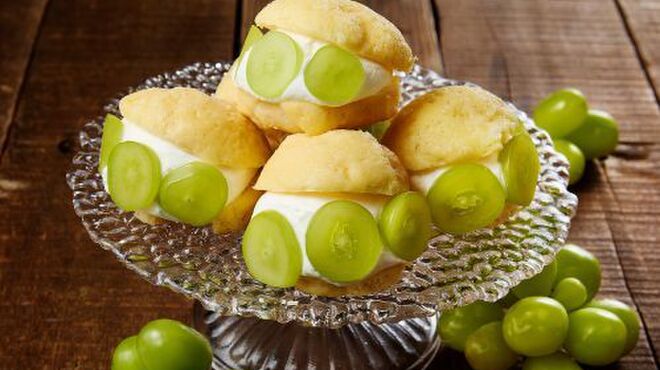 グランサンク - メイン写真: