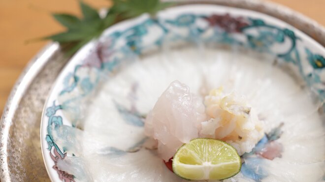 味処 季布や - 料理写真: