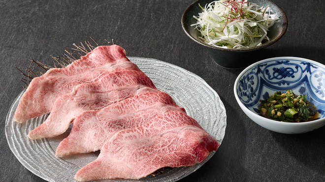 焼肉トラジ 京橋店 - 料理写真: