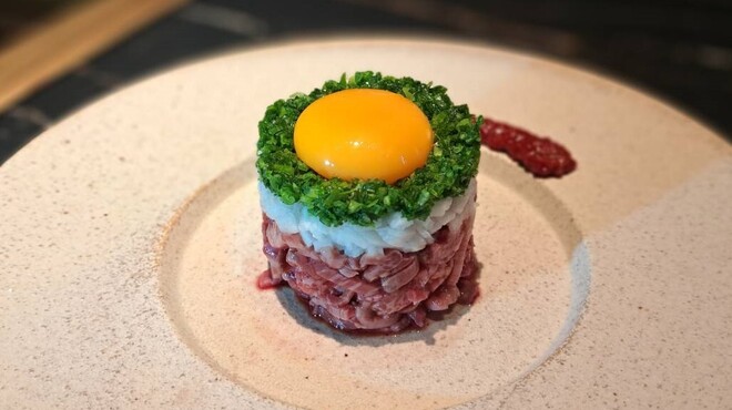 焼肉 飛車角 横浜店 - メイン写真: