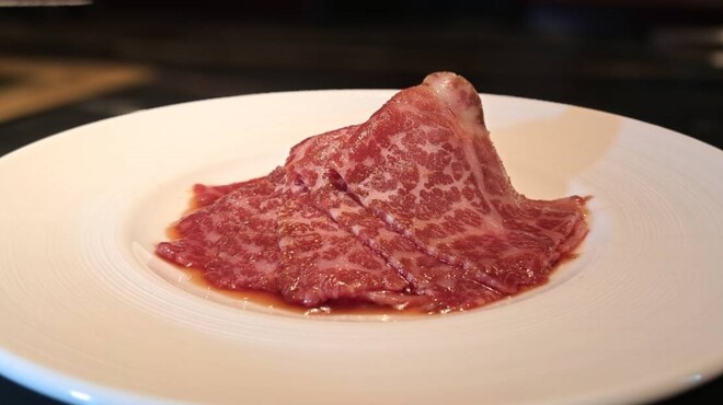 焼肉 飛車角 横浜店 - メイン写真: