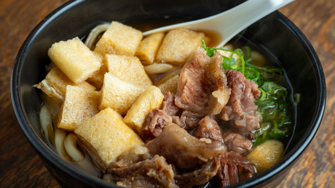 西成はぎちゃ名前のないおでん屋 - メイン写真: