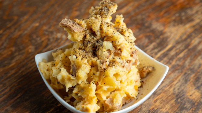 西成はぎちゃ名前のないおでん屋 - メイン写真: