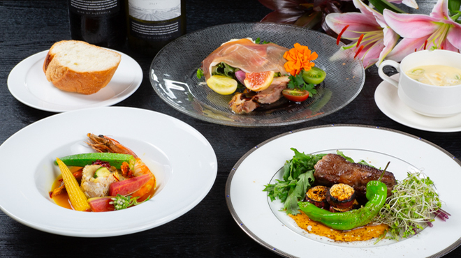 EL TOP - メイン写真: