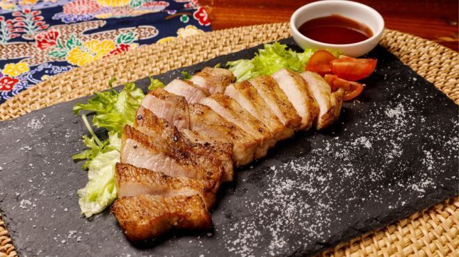 沖縄酒場ハイサイ - メイン写真: