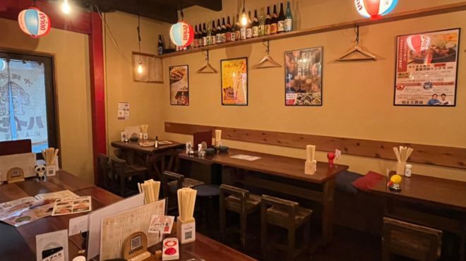 沖縄酒場ハイサイ - メイン写真: