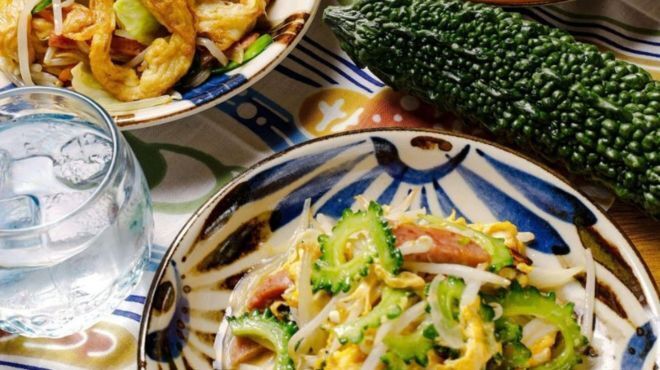 沖縄酒場ハイサイ - メイン写真: