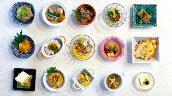 銀座朝食ラボ - メイン写真: