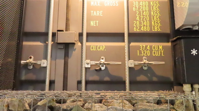 UP CAMP - メイン写真: