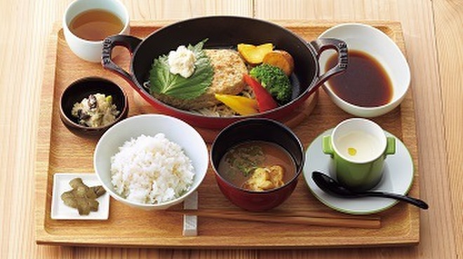 食のつむぎ - メイン写真: