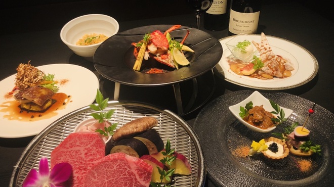 博多みやちく - 料理写真:
