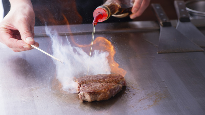 博多みやちく - 料理写真: