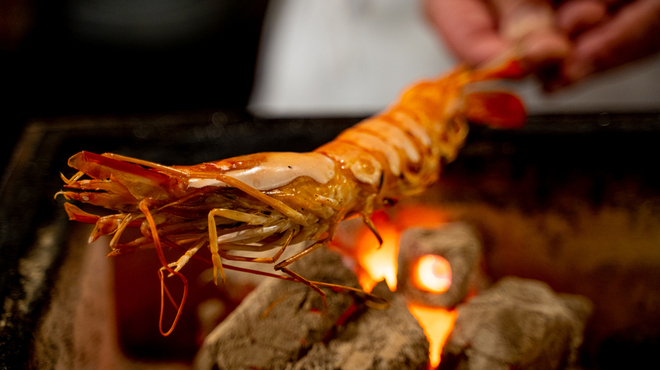 大漁酒場 魚樽本店 - メイン写真: