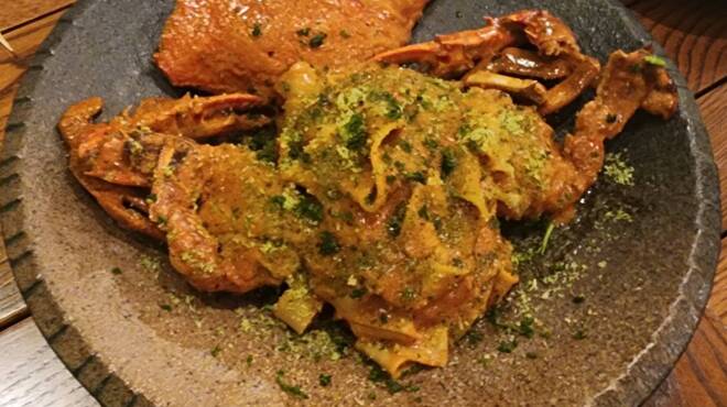 OSTERIA GAINA - メイン写真: