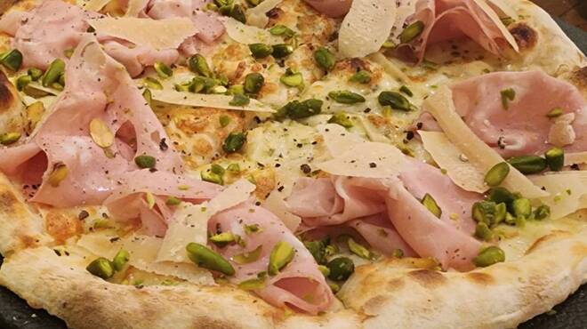 OSTERIA GAINA - メイン写真: