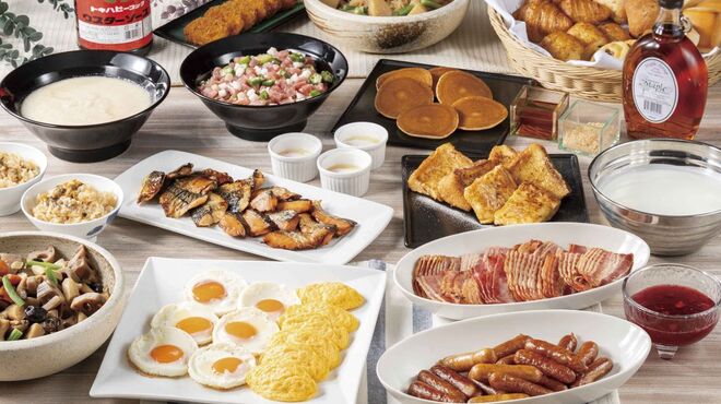 創作ダイニング ラ・ベランダ - メイン写真: