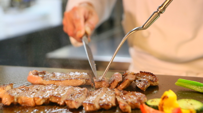 創作ダイニング ラ・ベランダ - メイン写真: