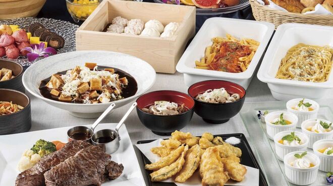 創作ダイニング ラ・ベランダ - メイン写真: