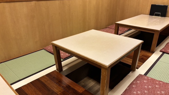 寿司幸 - メイン写真: