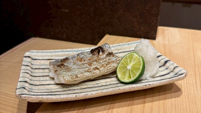 炭火割烹 麻布龍土町 - メイン写真: