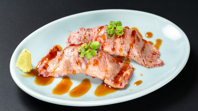 焼肉ここから - 料理写真: