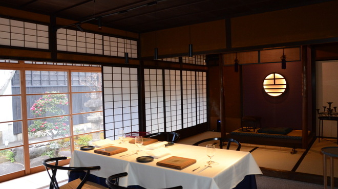HANROK - メイン写真: