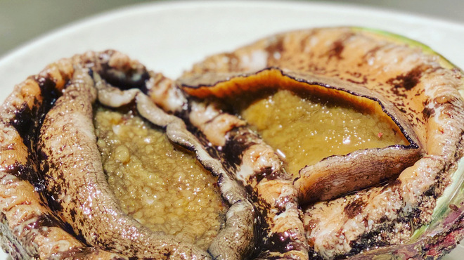 鉄板ダイニング 法貴 - メイン写真: