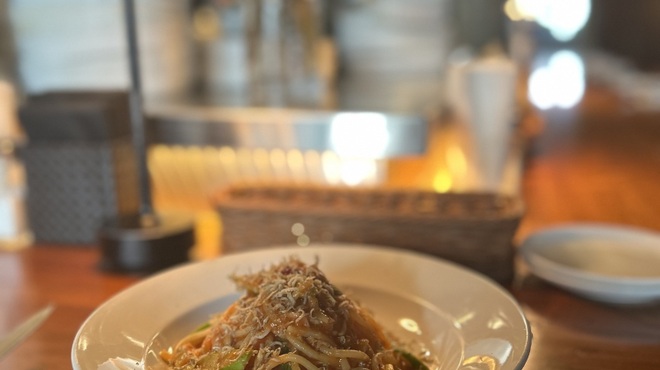 カルネジーオ ウエスト - 料理写真: