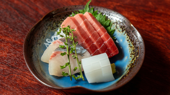 天ぷら新宿つな八 - メイン写真: