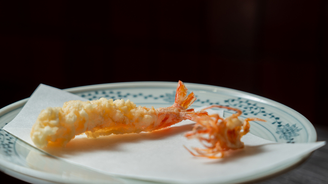 天ぷら新宿つな八 - メイン写真: